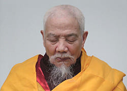 因海老和尚